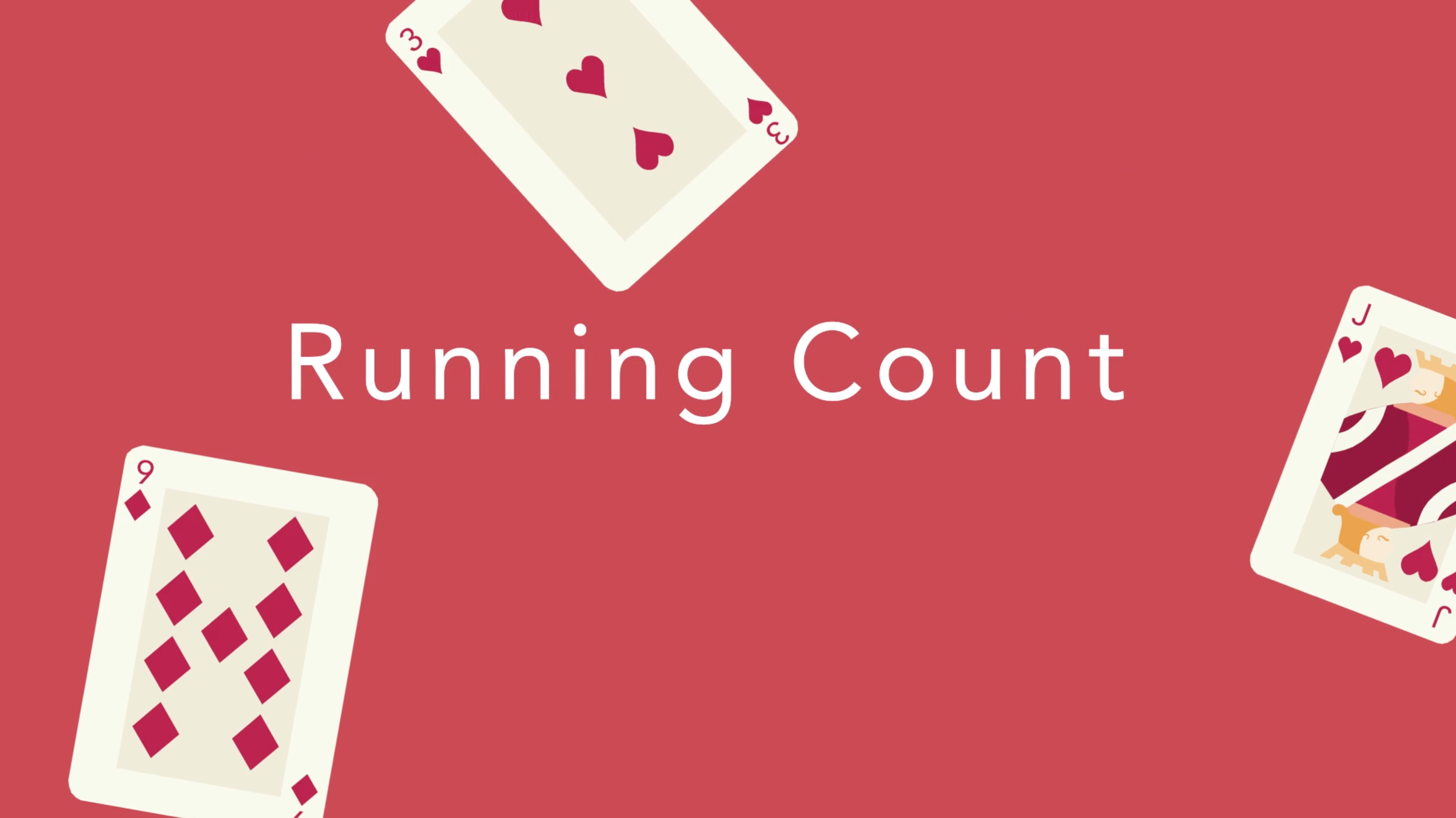 Card-Counting